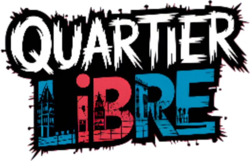 Union des Quartiers Libres · Nantes Sud